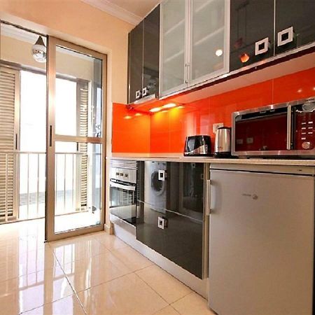 Marlenghi Apartment Λας Πάλμας ντε Γκραν Κανάρια Εξωτερικό φωτογραφία