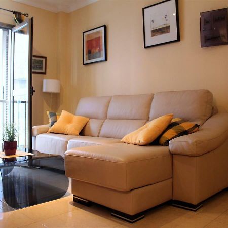 Marlenghi Apartment Λας Πάλμας ντε Γκραν Κανάρια Εξωτερικό φωτογραφία