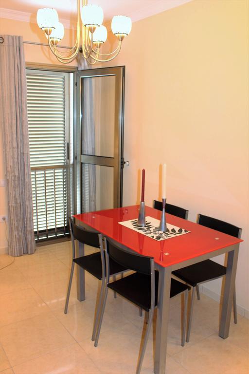 Marlenghi Apartment Λας Πάλμας ντε Γκραν Κανάρια Εξωτερικό φωτογραφία