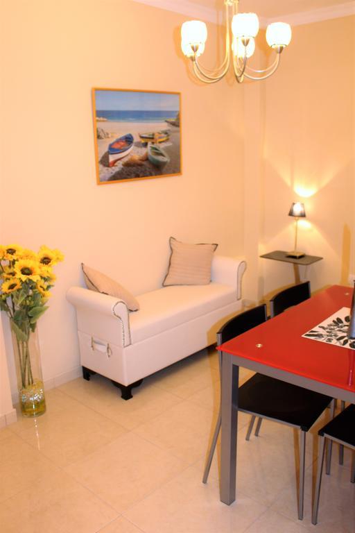 Marlenghi Apartment Λας Πάλμας ντε Γκραν Κανάρια Εξωτερικό φωτογραφία