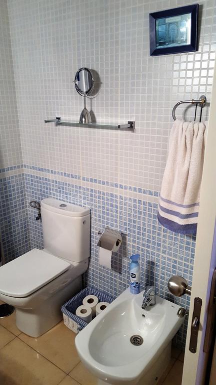 Marlenghi Apartment Λας Πάλμας ντε Γκραν Κανάρια Εξωτερικό φωτογραφία