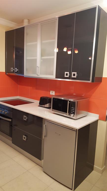 Marlenghi Apartment Λας Πάλμας ντε Γκραν Κανάρια Εξωτερικό φωτογραφία