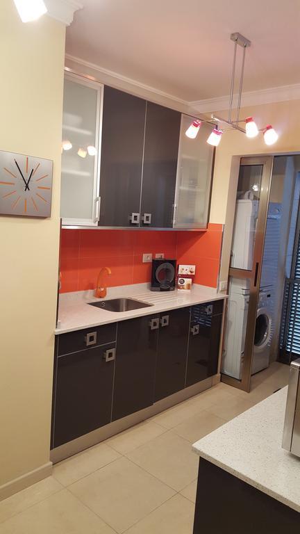 Marlenghi Apartment Λας Πάλμας ντε Γκραν Κανάρια Εξωτερικό φωτογραφία