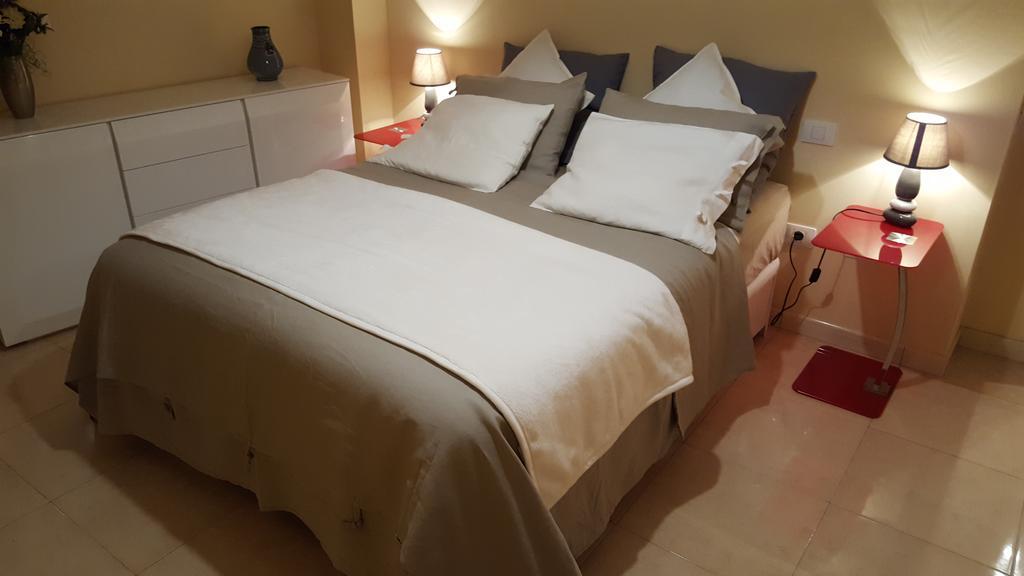 Marlenghi Apartment Λας Πάλμας ντε Γκραν Κανάρια Εξωτερικό φωτογραφία