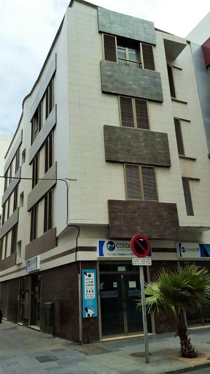 Marlenghi Apartment Λας Πάλμας ντε Γκραν Κανάρια Εξωτερικό φωτογραφία