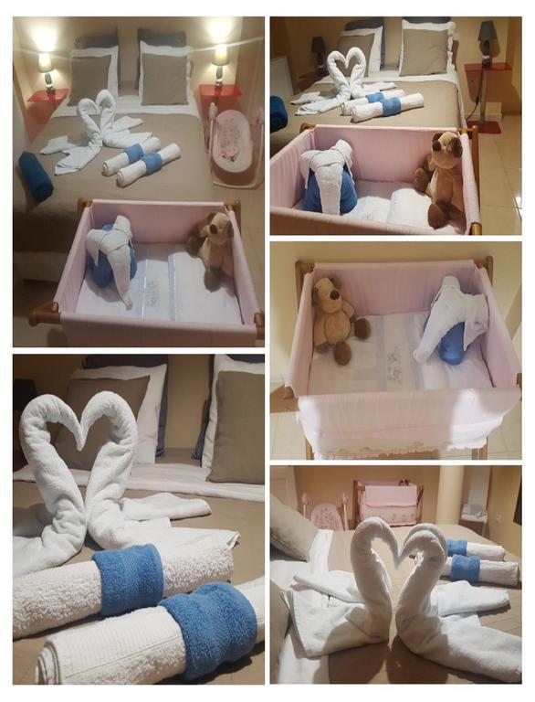 Marlenghi Apartment Λας Πάλμας ντε Γκραν Κανάρια Εξωτερικό φωτογραφία