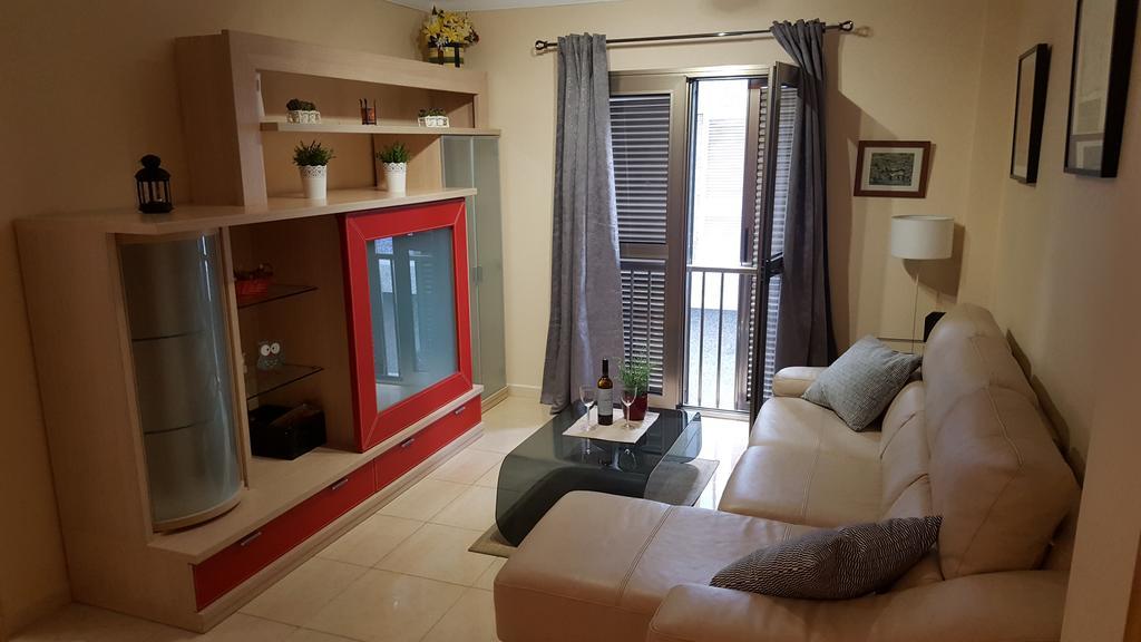 Marlenghi Apartment Λας Πάλμας ντε Γκραν Κανάρια Εξωτερικό φωτογραφία