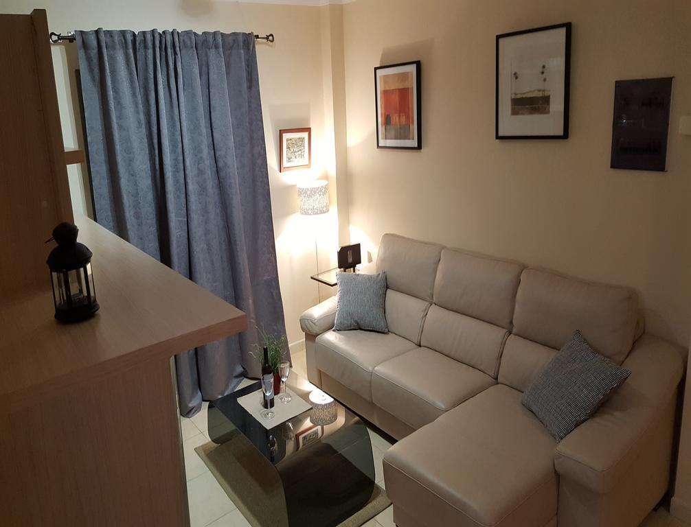 Marlenghi Apartment Λας Πάλμας ντε Γκραν Κανάρια Εξωτερικό φωτογραφία