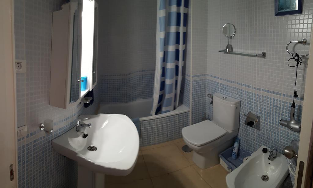 Marlenghi Apartment Λας Πάλμας ντε Γκραν Κανάρια Εξωτερικό φωτογραφία