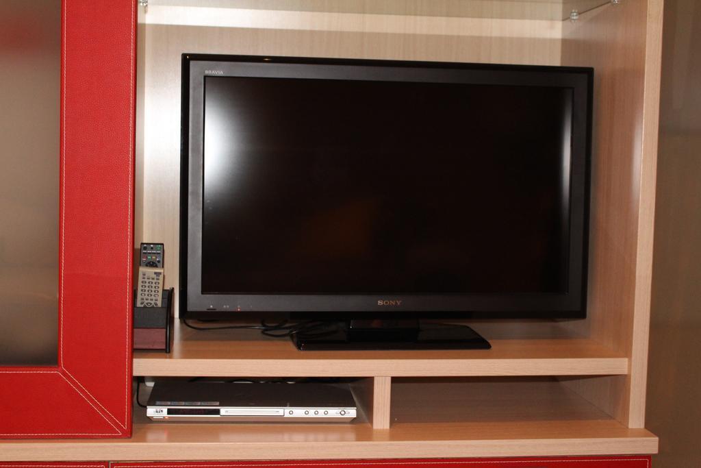 Marlenghi Apartment Λας Πάλμας ντε Γκραν Κανάρια Εξωτερικό φωτογραφία
