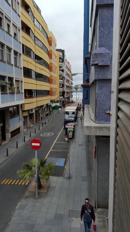 Marlenghi Apartment Λας Πάλμας ντε Γκραν Κανάρια Εξωτερικό φωτογραφία