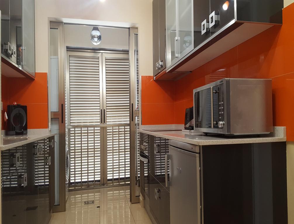 Marlenghi Apartment Λας Πάλμας ντε Γκραν Κανάρια Εξωτερικό φωτογραφία