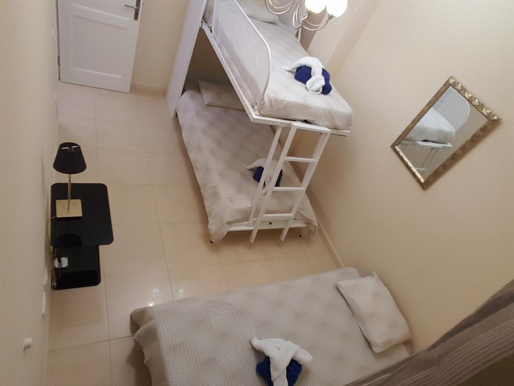 Marlenghi Apartment Λας Πάλμας ντε Γκραν Κανάρια Εξωτερικό φωτογραφία