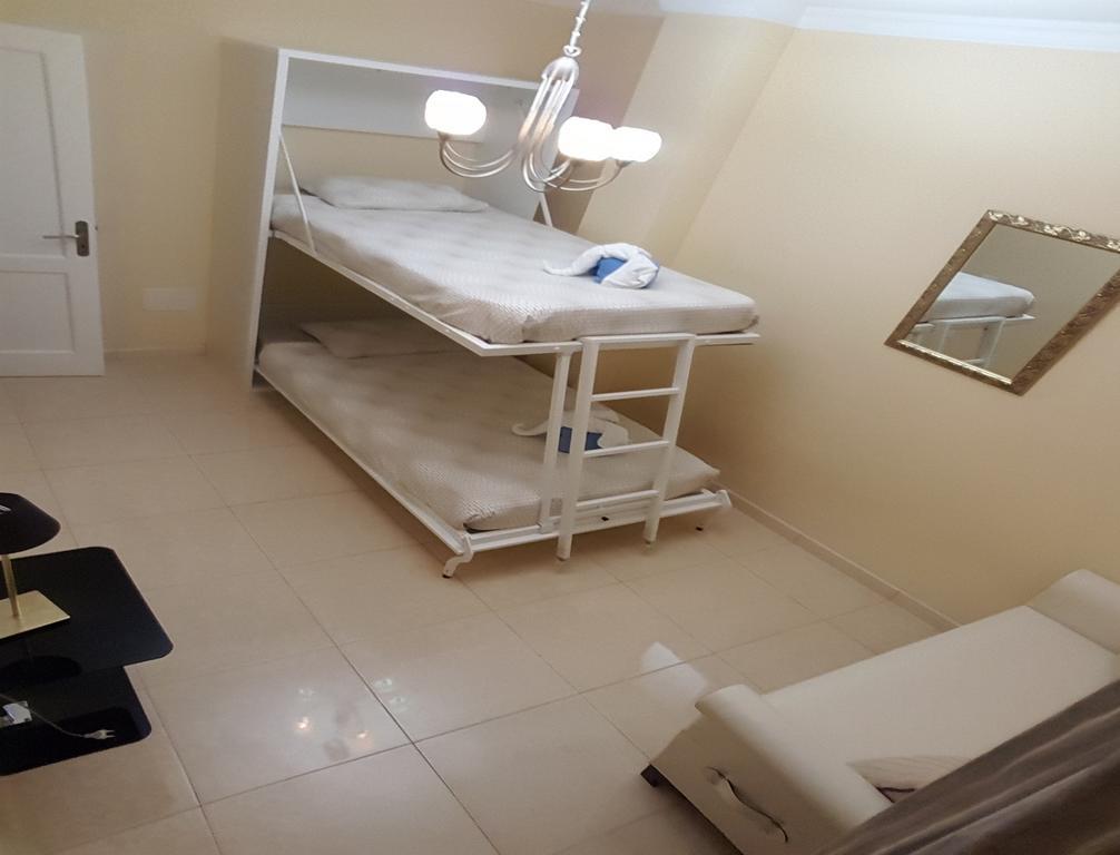 Marlenghi Apartment Λας Πάλμας ντε Γκραν Κανάρια Εξωτερικό φωτογραφία