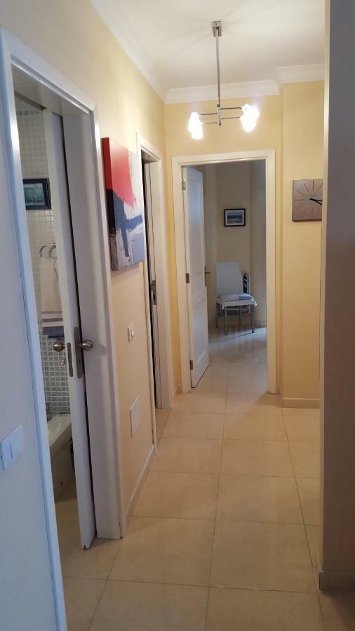 Marlenghi Apartment Λας Πάλμας ντε Γκραν Κανάρια Εξωτερικό φωτογραφία
