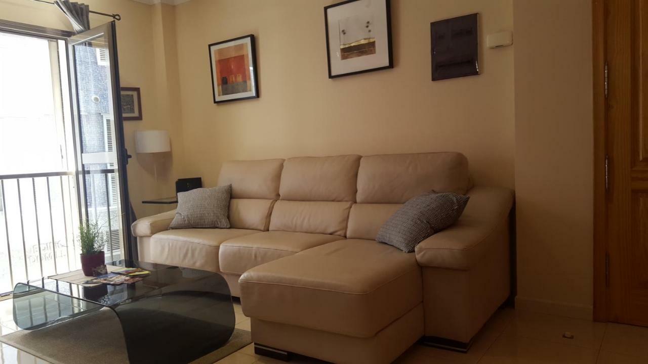 Marlenghi Apartment Λας Πάλμας ντε Γκραν Κανάρια Εξωτερικό φωτογραφία