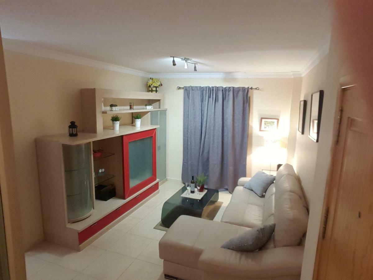 Marlenghi Apartment Λας Πάλμας ντε Γκραν Κανάρια Εξωτερικό φωτογραφία