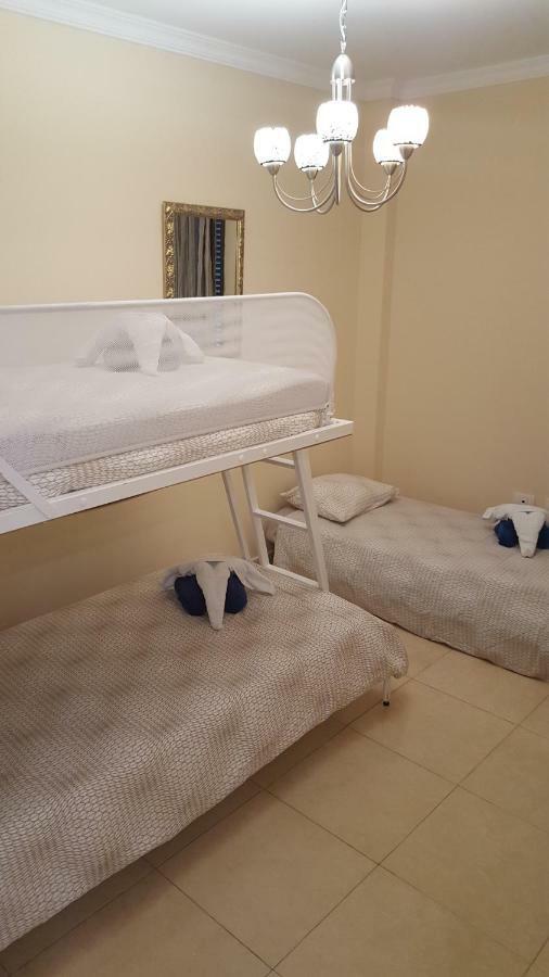Marlenghi Apartment Λας Πάλμας ντε Γκραν Κανάρια Εξωτερικό φωτογραφία