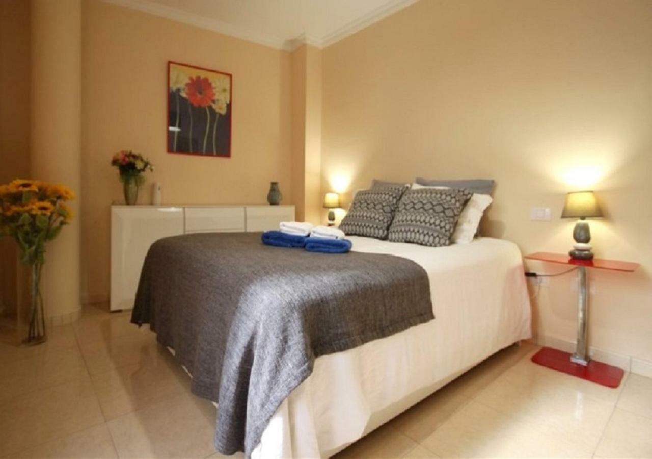 Marlenghi Apartment Λας Πάλμας ντε Γκραν Κανάρια Εξωτερικό φωτογραφία