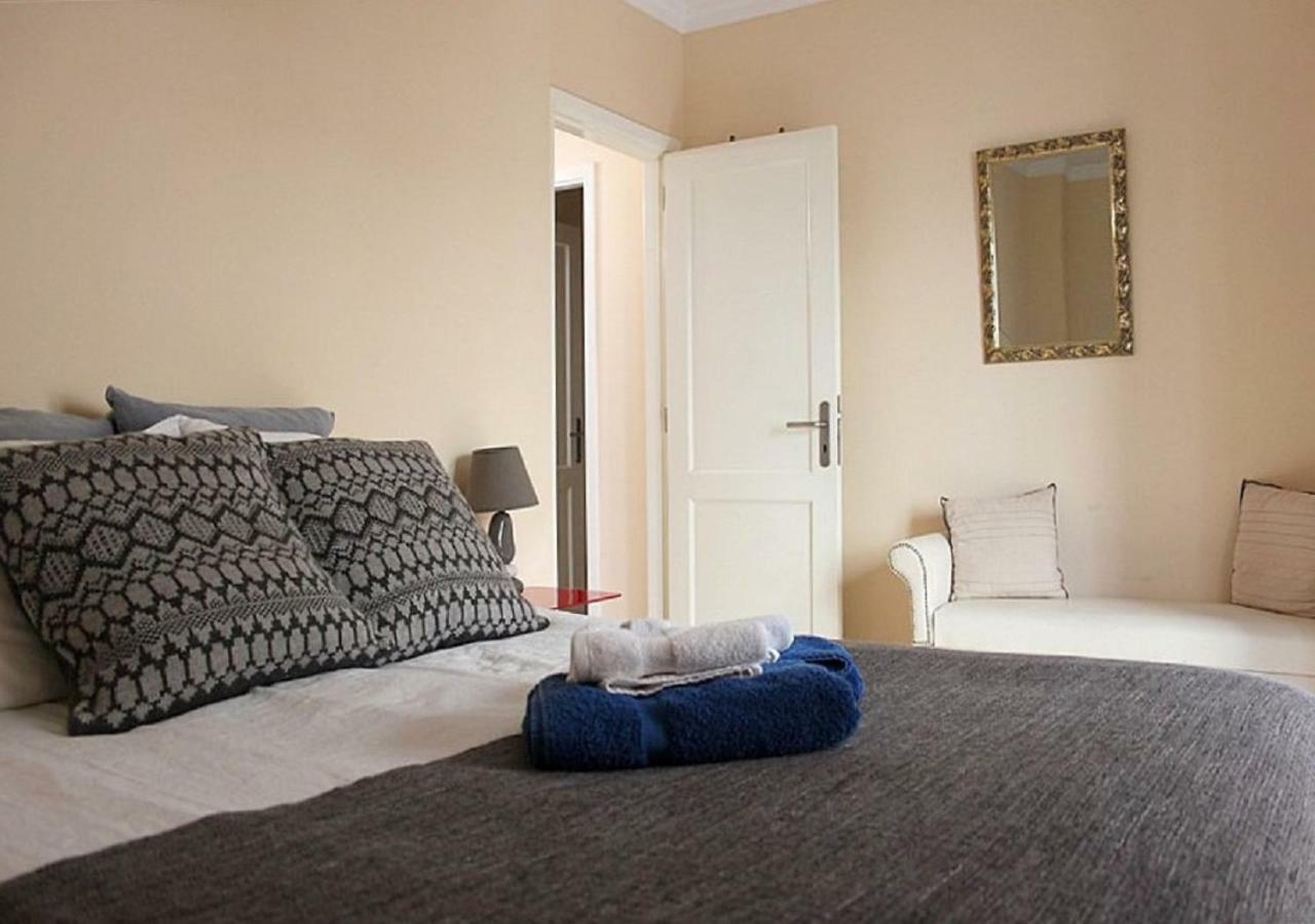 Marlenghi Apartment Λας Πάλμας ντε Γκραν Κανάρια Εξωτερικό φωτογραφία