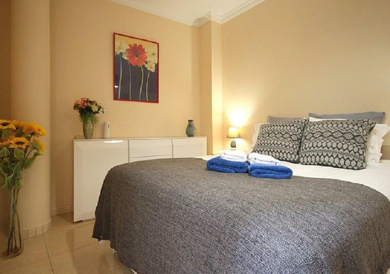 Marlenghi Apartment Λας Πάλμας ντε Γκραν Κανάρια Εξωτερικό φωτογραφία