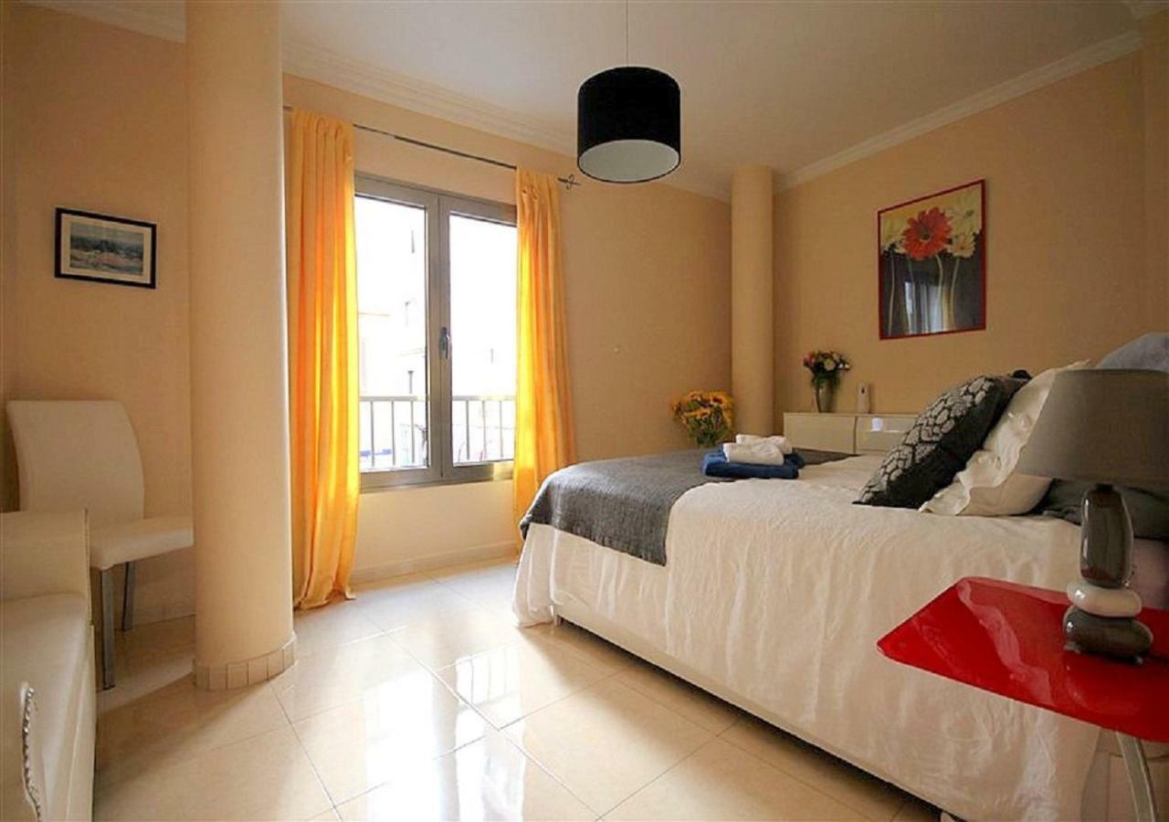 Marlenghi Apartment Λας Πάλμας ντε Γκραν Κανάρια Εξωτερικό φωτογραφία