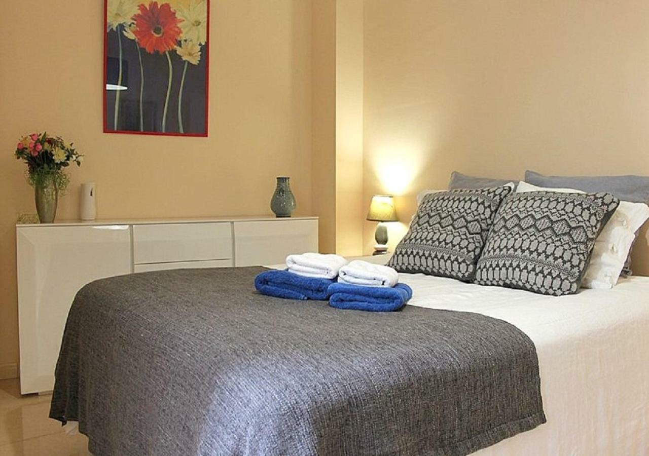 Marlenghi Apartment Λας Πάλμας ντε Γκραν Κανάρια Εξωτερικό φωτογραφία