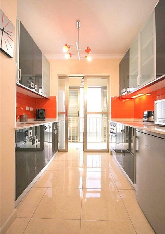 Marlenghi Apartment Λας Πάλμας ντε Γκραν Κανάρια Εξωτερικό φωτογραφία