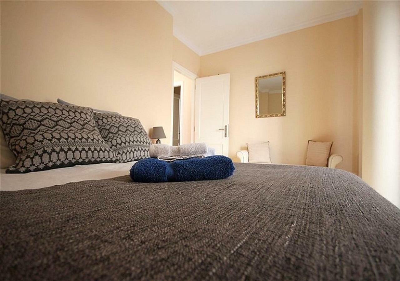 Marlenghi Apartment Λας Πάλμας ντε Γκραν Κανάρια Εξωτερικό φωτογραφία