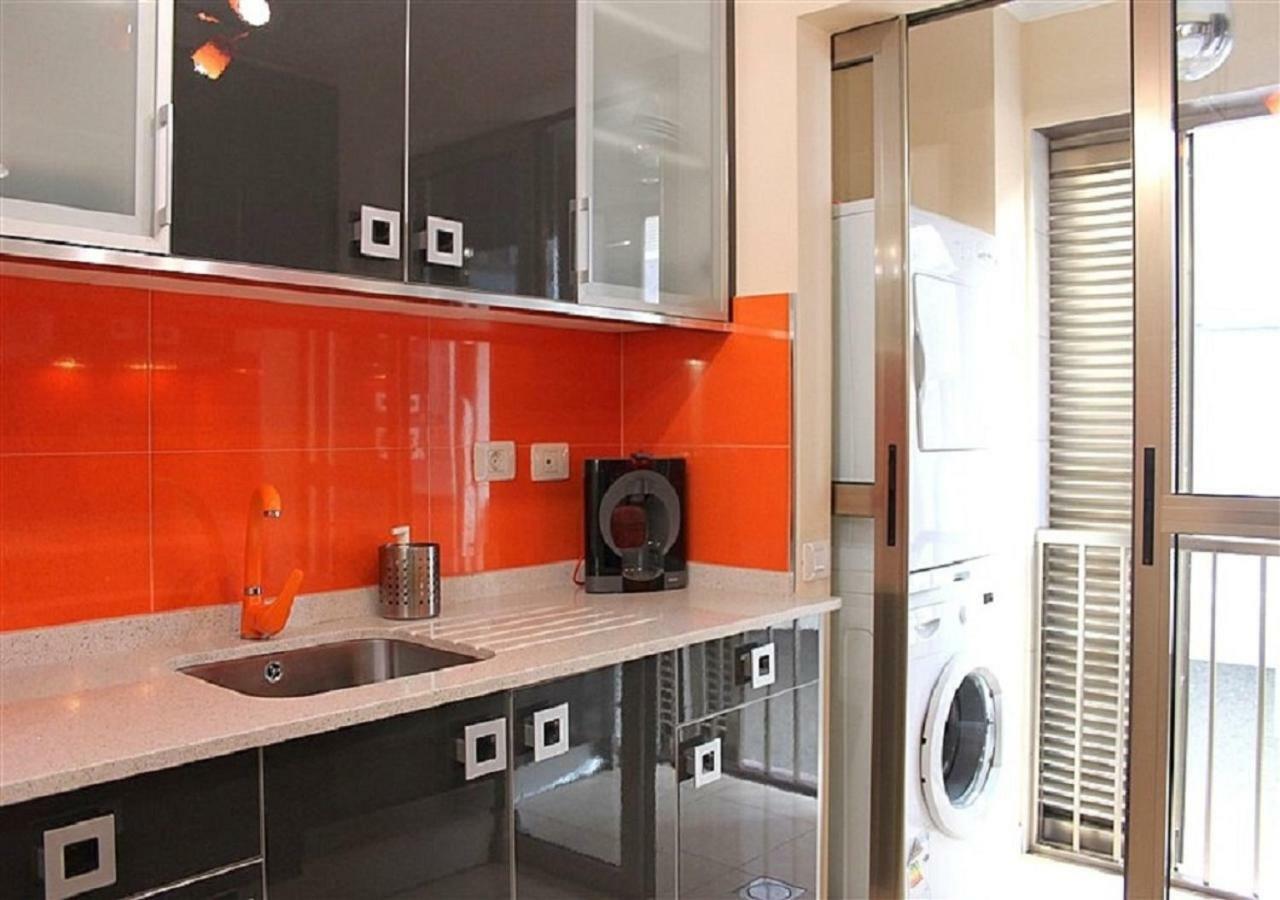 Marlenghi Apartment Λας Πάλμας ντε Γκραν Κανάρια Εξωτερικό φωτογραφία