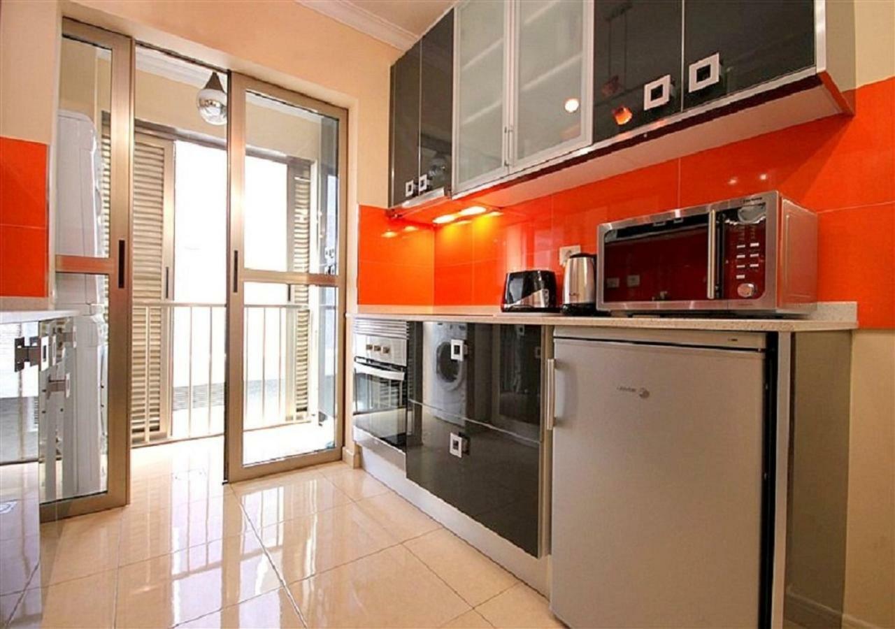 Marlenghi Apartment Λας Πάλμας ντε Γκραν Κανάρια Εξωτερικό φωτογραφία
