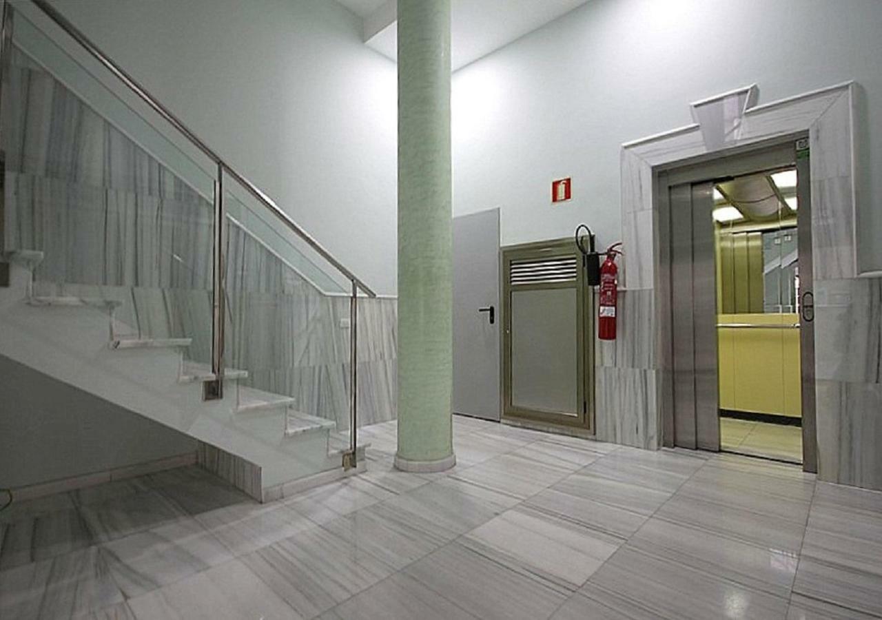 Marlenghi Apartment Λας Πάλμας ντε Γκραν Κανάρια Εξωτερικό φωτογραφία