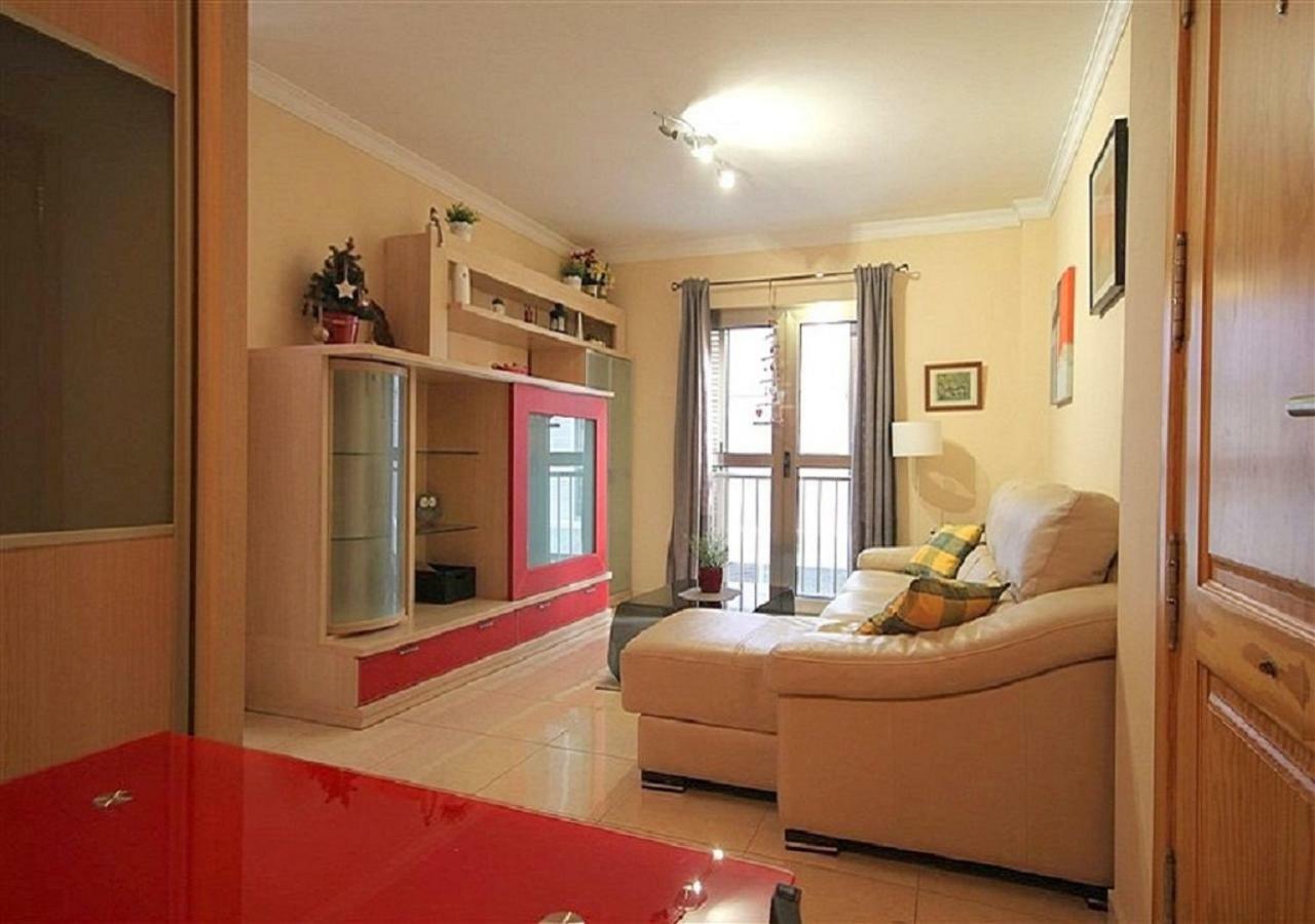Marlenghi Apartment Λας Πάλμας ντε Γκραν Κανάρια Εξωτερικό φωτογραφία