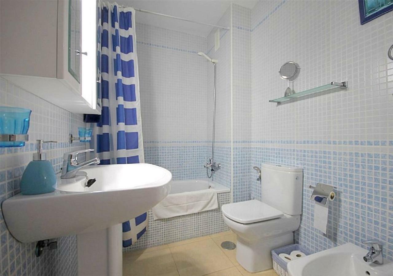 Marlenghi Apartment Λας Πάλμας ντε Γκραν Κανάρια Εξωτερικό φωτογραφία