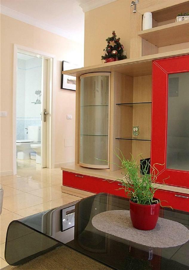 Marlenghi Apartment Λας Πάλμας ντε Γκραν Κανάρια Εξωτερικό φωτογραφία
