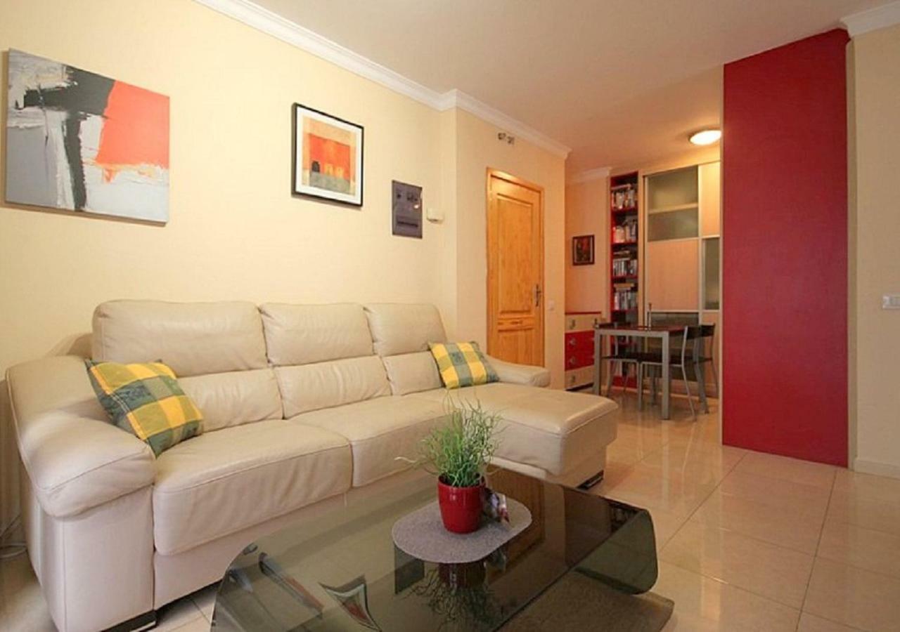 Marlenghi Apartment Λας Πάλμας ντε Γκραν Κανάρια Εξωτερικό φωτογραφία