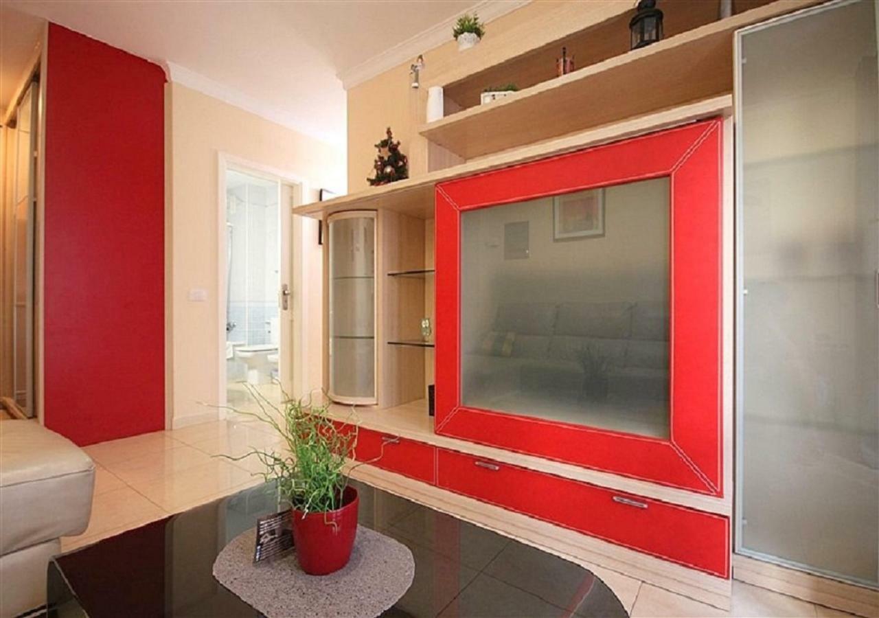 Marlenghi Apartment Λας Πάλμας ντε Γκραν Κανάρια Εξωτερικό φωτογραφία