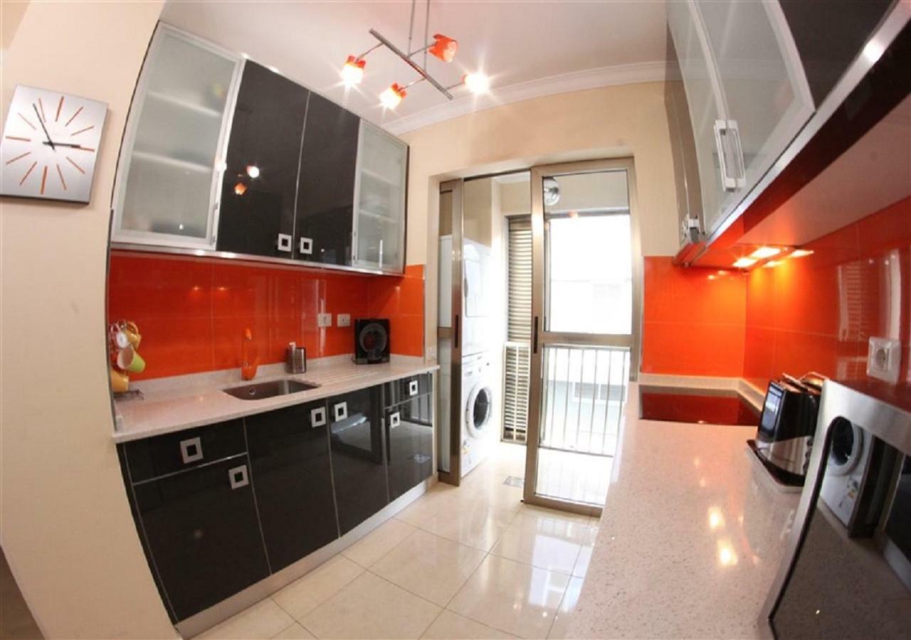 Marlenghi Apartment Λας Πάλμας ντε Γκραν Κανάρια Εξωτερικό φωτογραφία