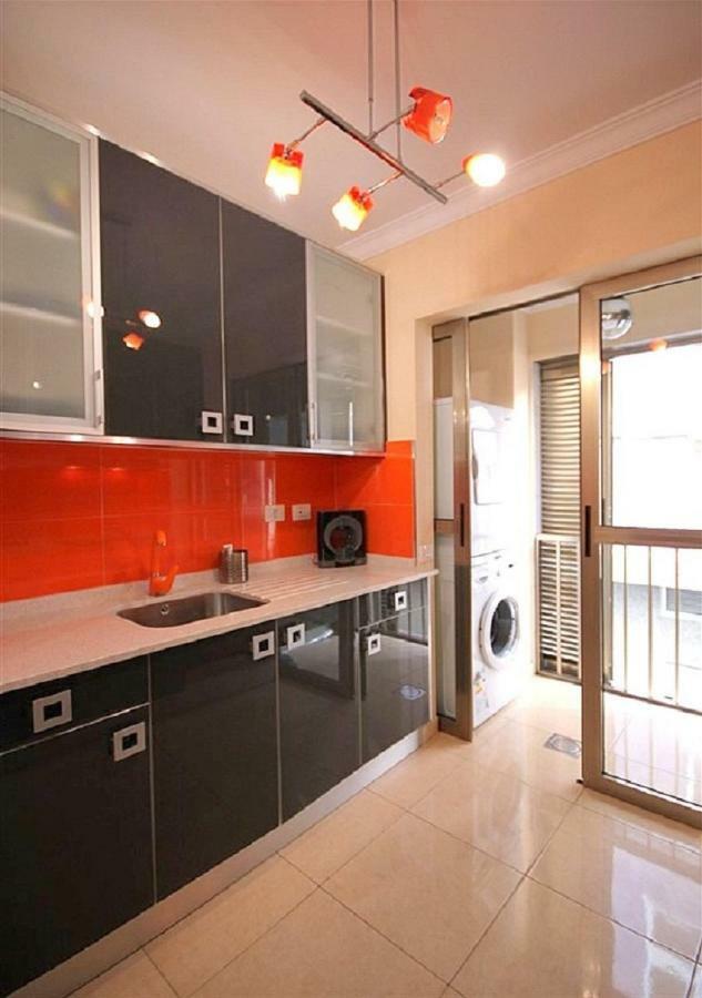 Marlenghi Apartment Λας Πάλμας ντε Γκραν Κανάρια Εξωτερικό φωτογραφία